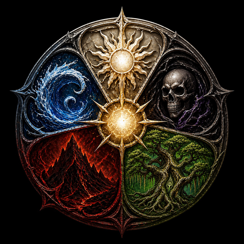 BuildMyDeck